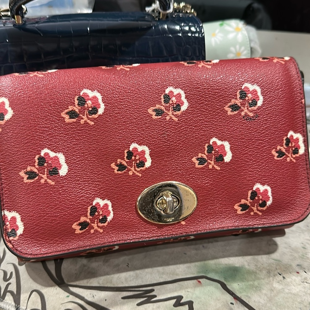 kate spade crossbody